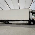 Mercedes Antos 1827 Day Cab Fridge Box - thumbnail