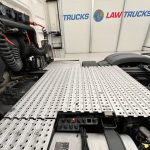 MAN TGX 26.440 6×2 Midlift Tractor Unit - thumbnail