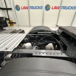 Volvo FH 500 Euro 5 6×2 Midlift Tractor Unit - thumbnail