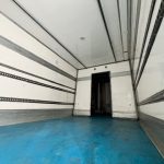 Mercedes Axor 1824 Day Cab Box Van - thumbnail