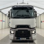 Renault T480 High 4×2 Tractor Unit - thumbnail