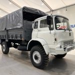 Bedford MJ 330 4×4 Cargo Truck - thumbnail