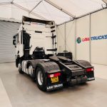 Renault T460 6×2 Midlift Tractor Unit - thumbnail