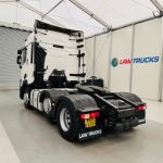 Renault T460 6×2 Midlift Tractor Unit - thumbnail