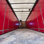 Mercedes Actros 2530 Rear Lift Sleeper Cab Curtainsider - thumbnail