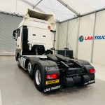 MAN TGX 26.440 6×2 Midlift Tractor Unit - thumbnail