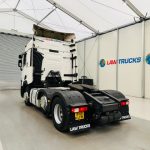 Renault T460 6×2 Midlift Tractor Unit - thumbnail