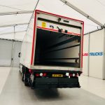 Iveco Stralis 310 AT 6×2 Fridge Box Van - thumbnail