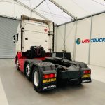 Scania R420 6×2 Midlift Topline Tractor Unit - thumbnail