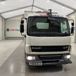 DAF LF45 140 4×2 Mobile Workshop Compressor - thumbnail