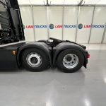 DAF XF 510 6×2 Midlift Tractor Unit - thumbnail