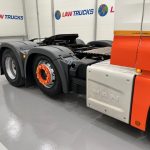 MAN TGX 26.470 6×2 Midlift Tractor Unit - thumbnail
