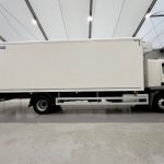 DAF LF 250 4×2 Rest Cab Fridge Box - thumbnail