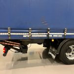 MAN TGM 18.250 4×2 Sleeper Cab Curtainsider - thumbnail