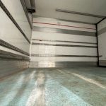 Mercedes Axor 1824 Day Cab Fridge Box - thumbnail