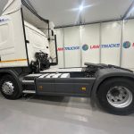 Scania G410 4×2 Sleeper Cab Tractor Unit - thumbnail