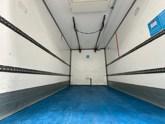 DAF LF45 150 Day Cab Box Van