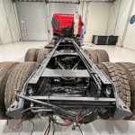 Volvo FM12 340 8×4 Day Cab Chassis Cab - thumbnail