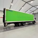 Scania P280 6×2 Rear Lift Day Cab Fridge - thumbnail