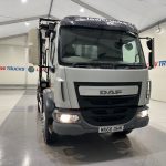 DAF LF 220 Day Cab Skip Loader - thumbnail