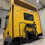 DAF LF 250 4×2 Rest Cab Tractor Unit - thumbnail