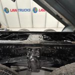 DAF CF 400 8×4 Day Cab Steel Tipper - thumbnail