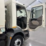 DAF LF 220 4×2 Day Cab Refuse Collector - thumbnail