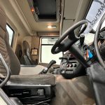DAF CF85 410 8×4 Day Cab Steel Tipper Grab - thumbnail