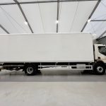 DAF LF 230 4×2 Day Cab Fridge Box - thumbnail