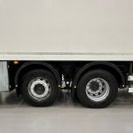 DAF CF 290 6×2 Rear Steer Fridge Box - thumbnail
