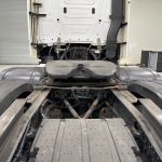 Mercedes Actros 2545 6×2 Midlift Tractor Unit - thumbnail