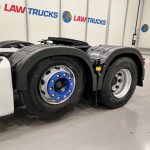Volvo FH 500 6×2 Midlift Tractor Unit - thumbnail
