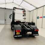 Iveco Stralis 450 4×2 Tractor Unit - thumbnail