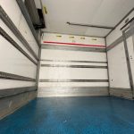Mercedes Axor 1824 Day Cab Fridge Box - thumbnail