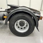 DAF CF85 380 4×2 Sleeper Cab Tractor Unit Manual - thumbnail