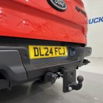 Ford Ranger Raptor 2.0 Auto 4×4 Pick Up - thumbnail