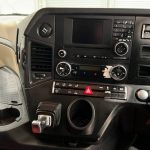 Mercedes Actros 2545 6×2 Midlift Tractor Unit - thumbnail