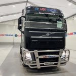 Volvo FH 500 6×2 Midlift Tractor Unit Safari Edition - thumbnail