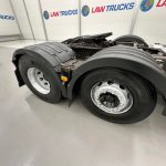 Volvo FH 460 6×2 Midlift Tractor Unit - thumbnail