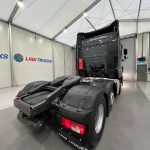 DAF XF 480 6×2 Midlift Tractor Unit - thumbnail