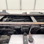 Hino 3241 700 8×4 Sleeper Cab Steel Tipper - thumbnail