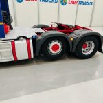 MAN TGX 26.480 6×2 Tractor Unit - thumbnail