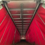 Montracon Tri Axle 4.2m Curtainsider Trailer Moffat Brackets - thumbnail