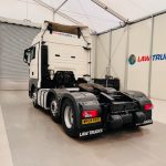MAN TGX 26.460 6×2 Tractor Unit - thumbnail