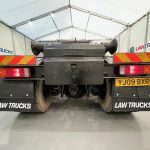 Scania P380 8×4 Day Cab Hookloader Manual - thumbnail