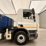 DAF  CF75 310 6×2 Day Cab Dropside Flatbed - thumbnail