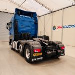 MAN TGX 26.420 6×2 Midlift Tractor Unit - thumbnail