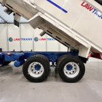 Scania P410 8×4 Rest Cab Tipper Manual - thumbnail