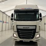 DAF XF 510 6×2 Midlift Tractor Unit - thumbnail