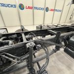 Scania P360 8×4 Rest Cab Tipper Manual - thumbnail